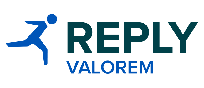 Valorem Reply